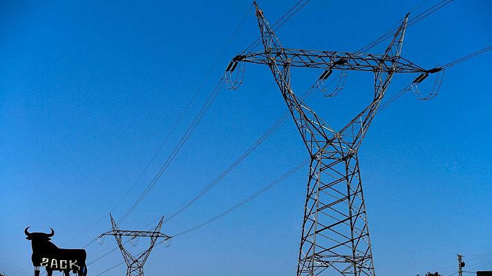 Telediario 1 - Telediario Matinal en 4' - 13/09/2021