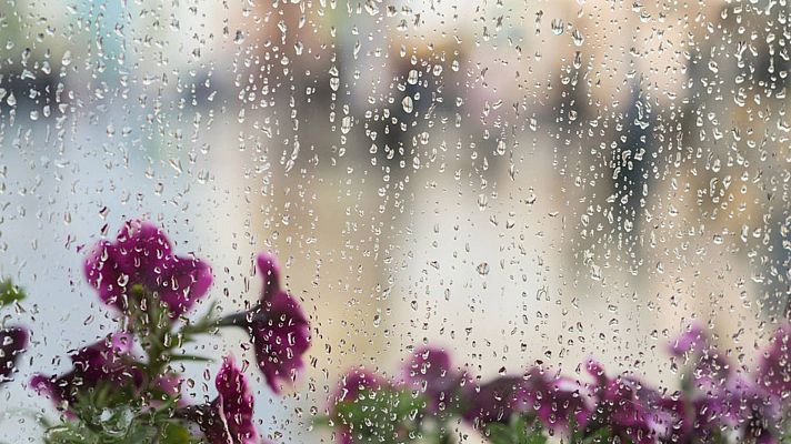 El tiempo - Descanso notable de las temperaturas