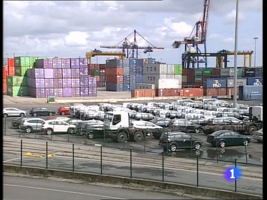 Informativo Telerioja - Informativo Telerioja - 20/10/09