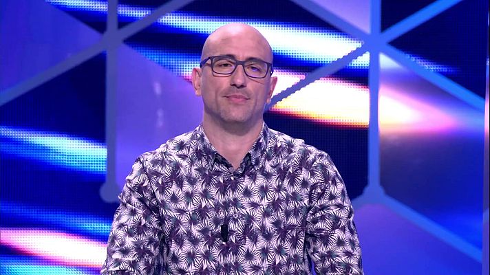 El cazador - Programa 345