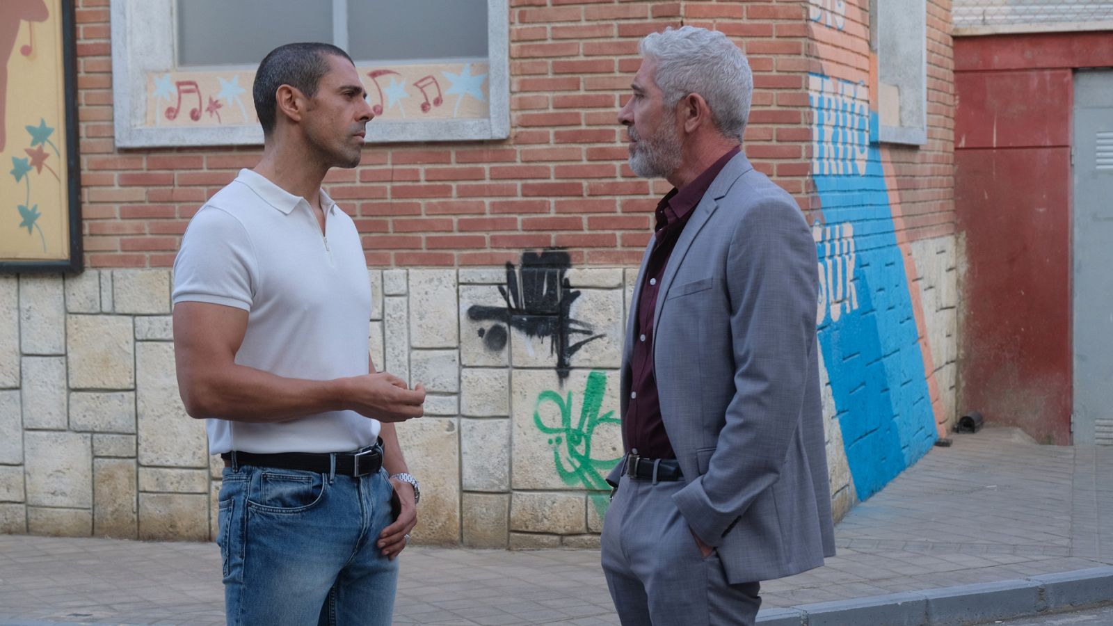 Servir y proteger - Episodio 1049 - Ver ahora