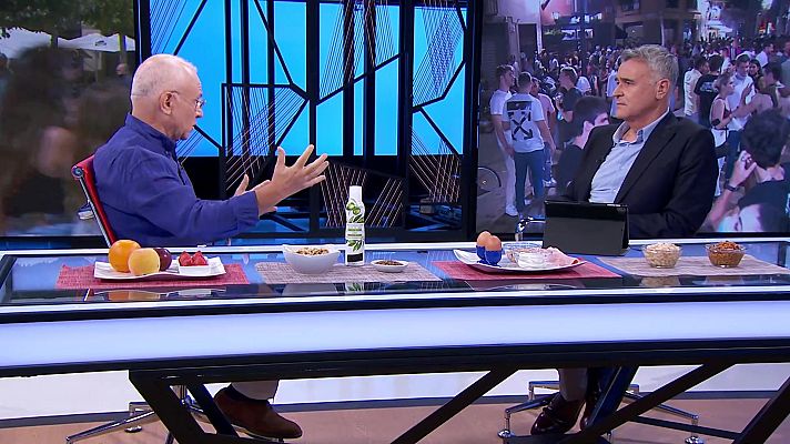 La aventura del Saber - La aventura del saber - 13/09/21