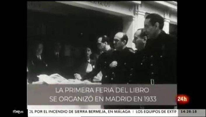 Parlamento - Resumen del 12/09/2021