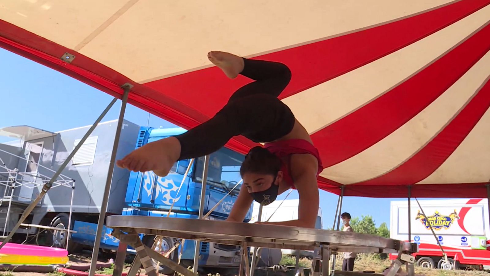 Comando Actualidad - El virus en el bolsillo - ver ahora