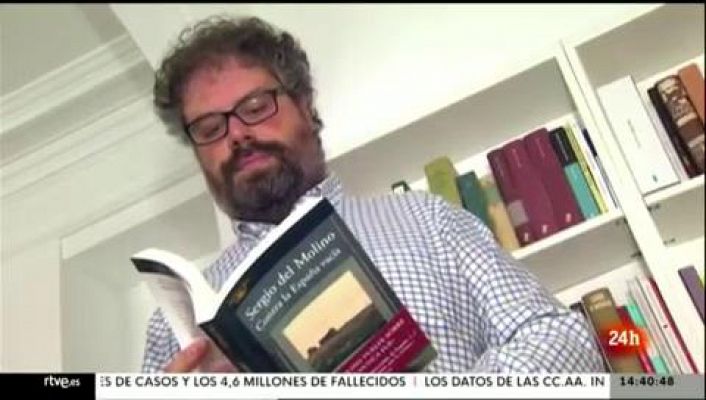 Sergio del Molino: 'Contra la España vacía'