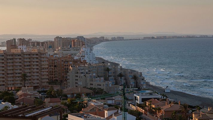 En nombre del Mar Menor