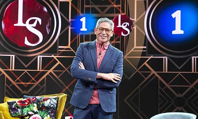 Flash moda - El homenaje de Boris Izaguirre a Lady Di