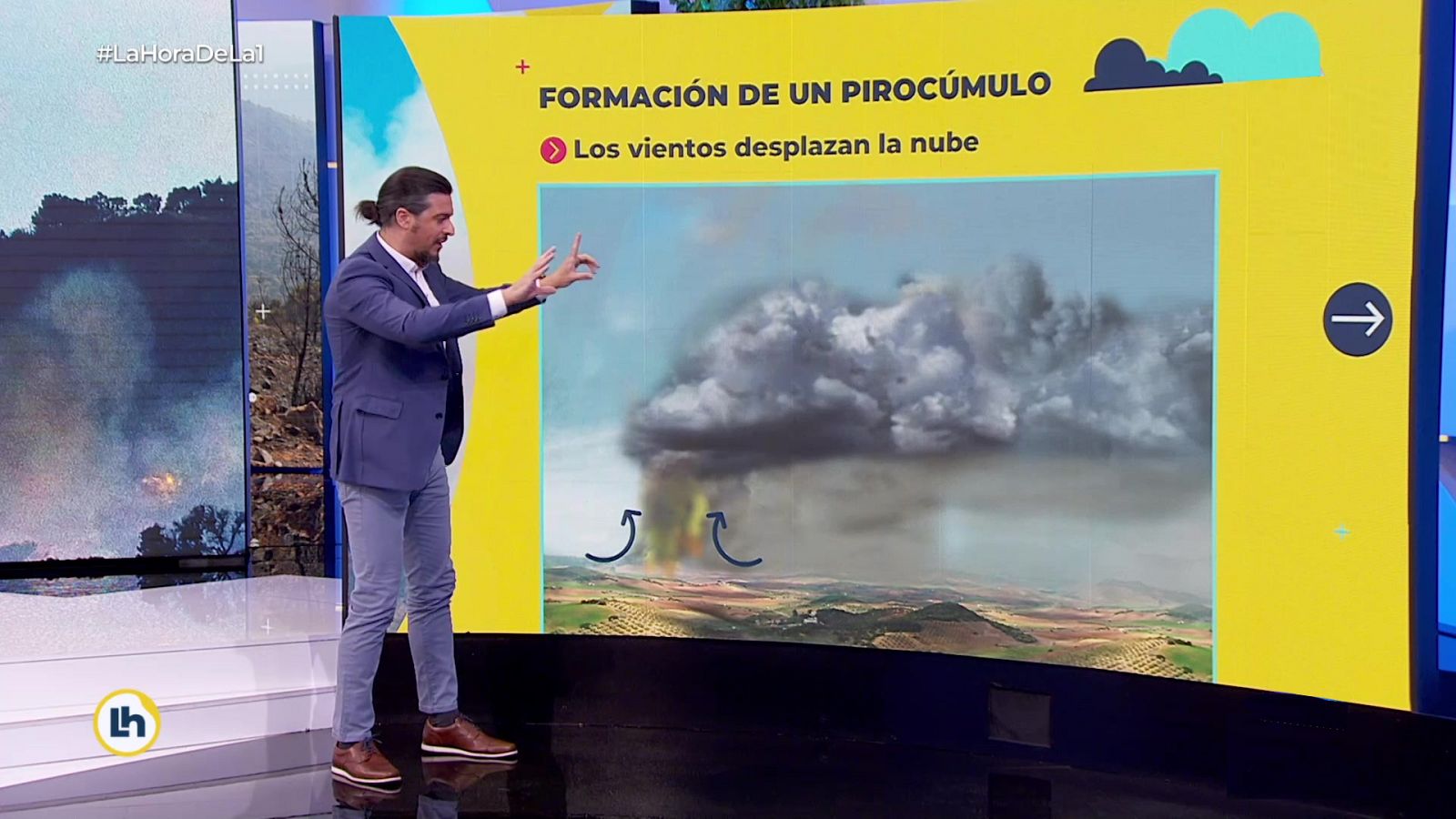 La hora de La 1 - La hora de la actualidad - 13/09/21 - ver ahora