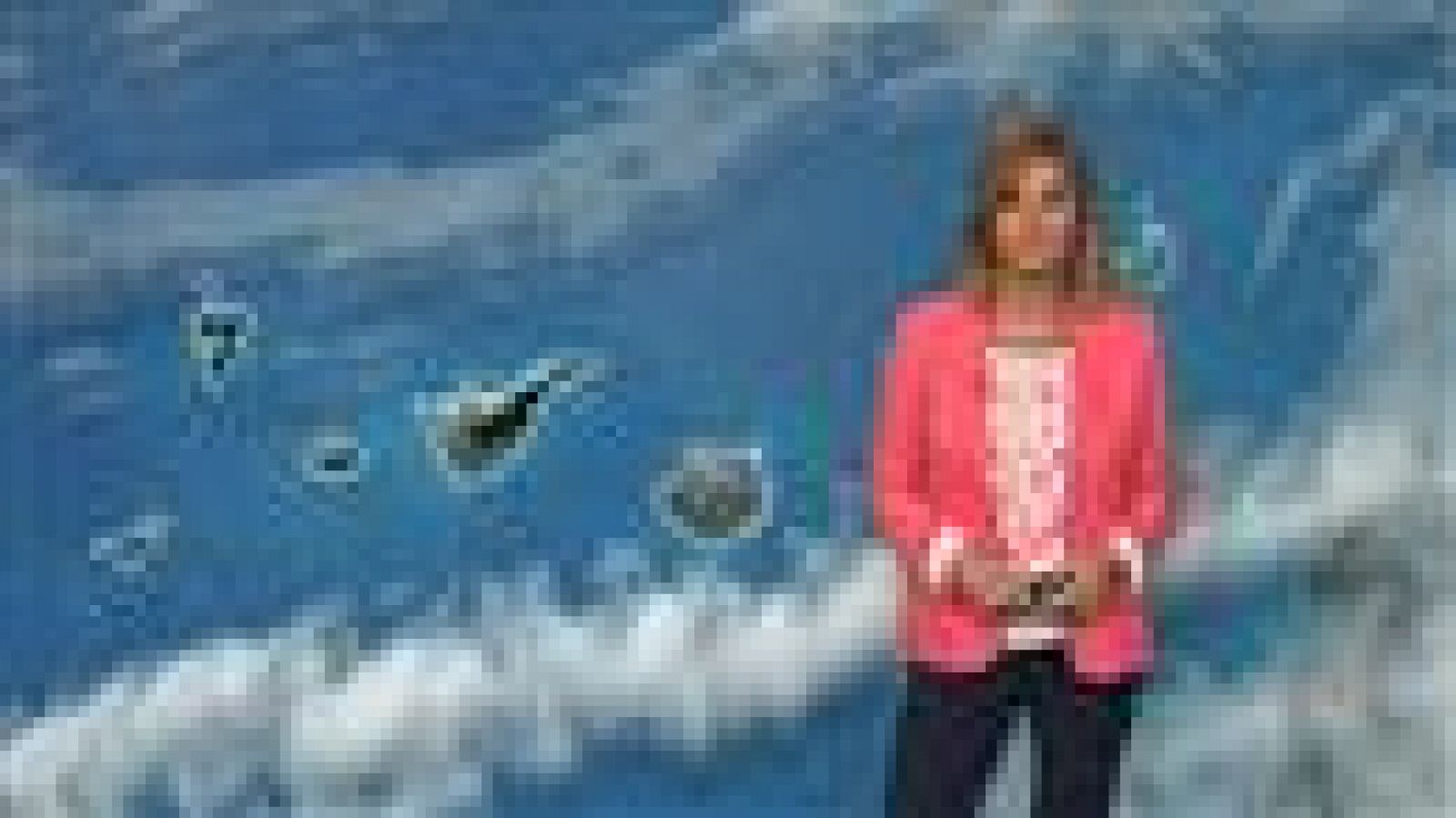 El tiempo en Canarias - 13/09/2021