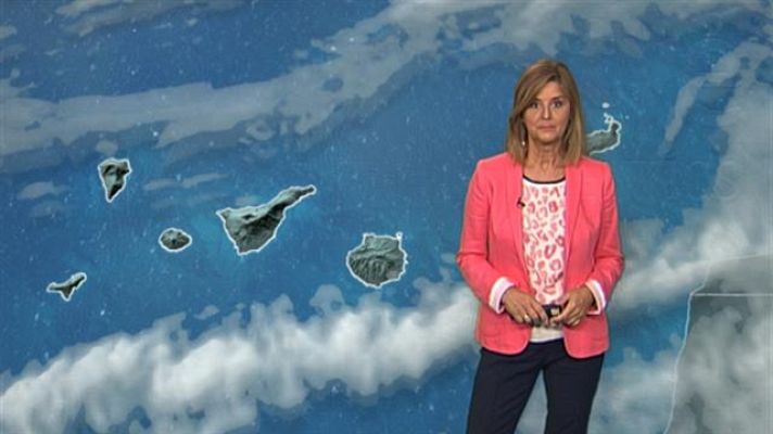 Telecanarias - El tiempo en Canarias - 13/09/2021