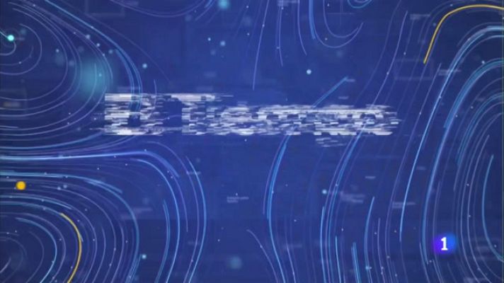 TeleCantabria - El Tiempo en Cantabria - 13/09/21