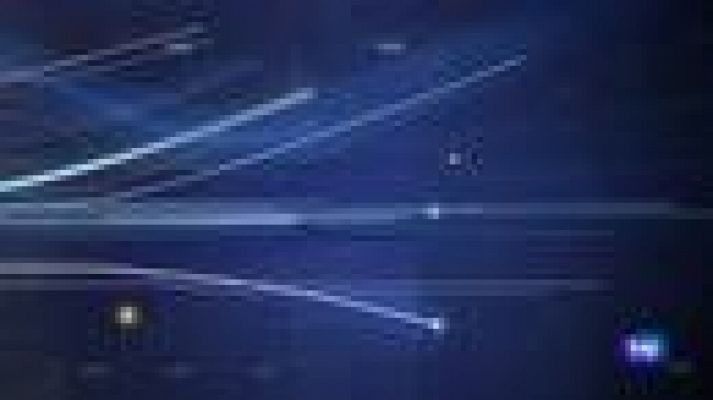 Telenavarra - Telenavarra en 2' - 13/09/2021