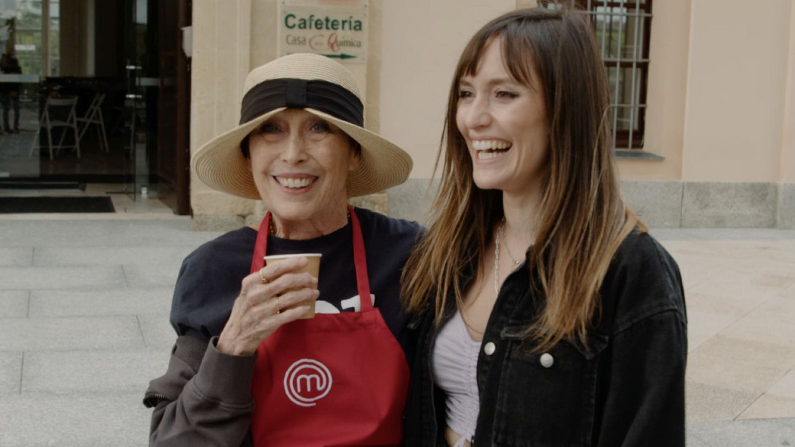 La youtuber e influencer RoEnLaRed