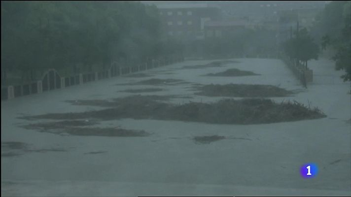 L'informatiu - Comunitat Valenciana - L'Informatiu Comunitat Valenciana 1 - 13/09/21