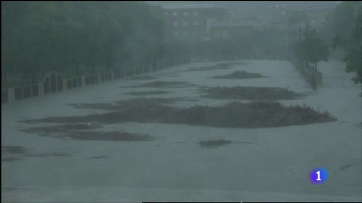 L'informatiu - Comunitat Valenciana - L'Informatiu Comunitat Valenciana 1 - 13/09/21