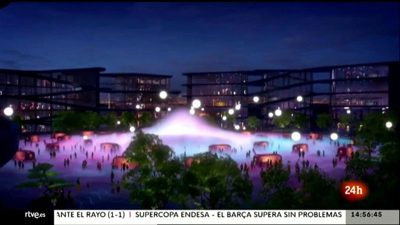 Parlamento - El reportaje - Ciudades cero emisiones - 15/09/2021