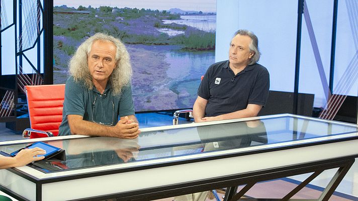 La aventura del Saber - La tragedia ecológica del Mar Menor