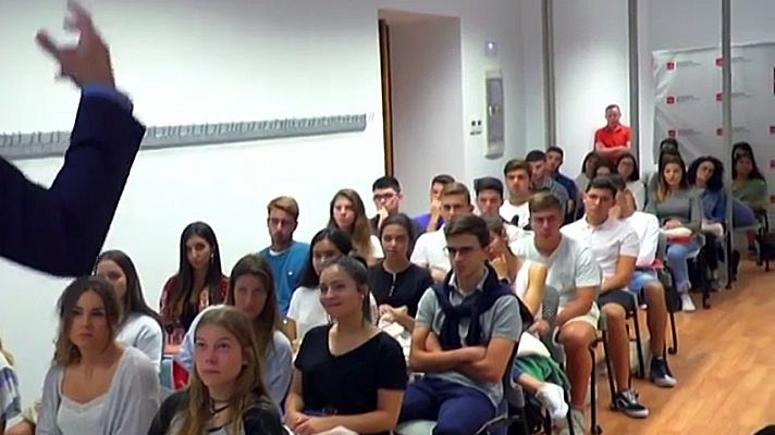 La aventura del Saber - ¿Cómo cambiarán el mundo los 'empleos verdes'?