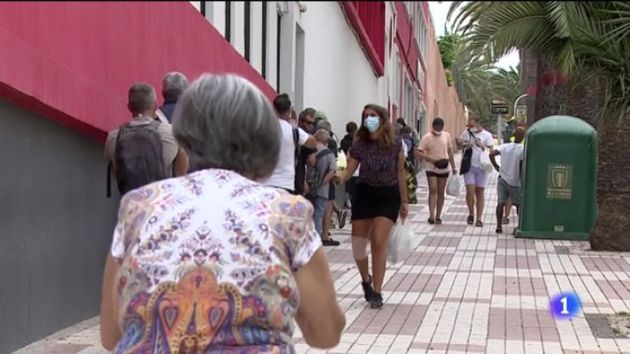 Telecanarias - Telecanarias - 13/09/2021