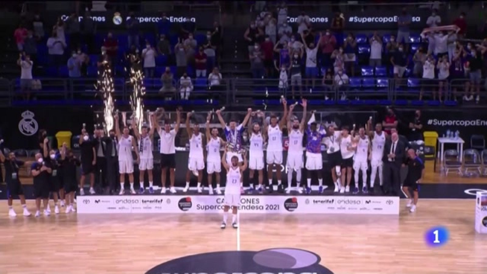 Deportes Canarias - 13/09/2021