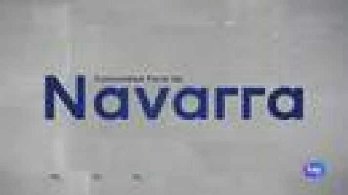 Telenavarra - Telenavarra 2 - 13/09/2021