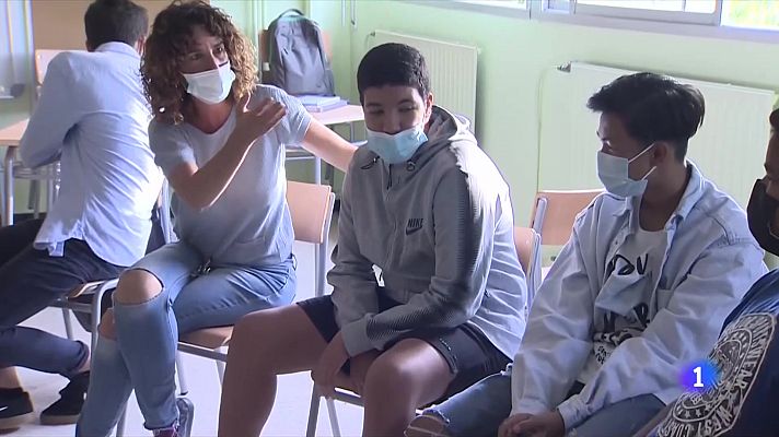 L'Informatiu - L'Informatiu 2 - 13/09/2021