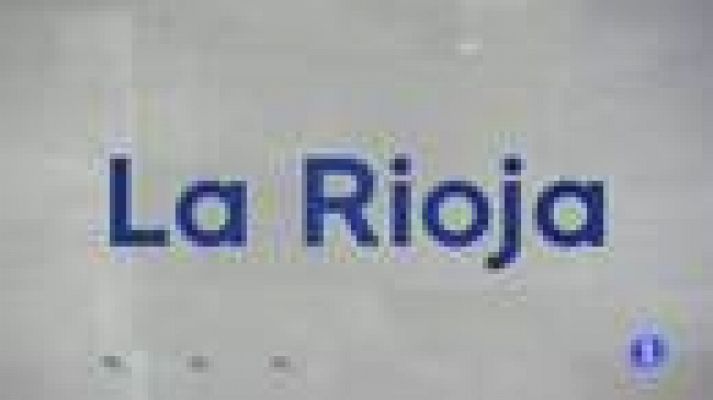 Informativo Telerioja - Informativo Telerioja 2 - 13/09/21