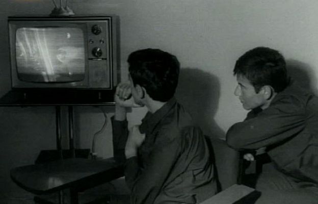 Informe Semanal - Historias de la tele