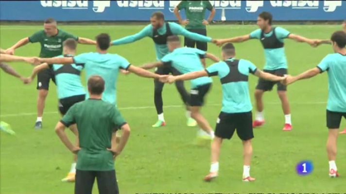 L'informatiu - Comunitat Valenciana - L'Informatiu Comunitat Valenciana 2 - 13/09/21