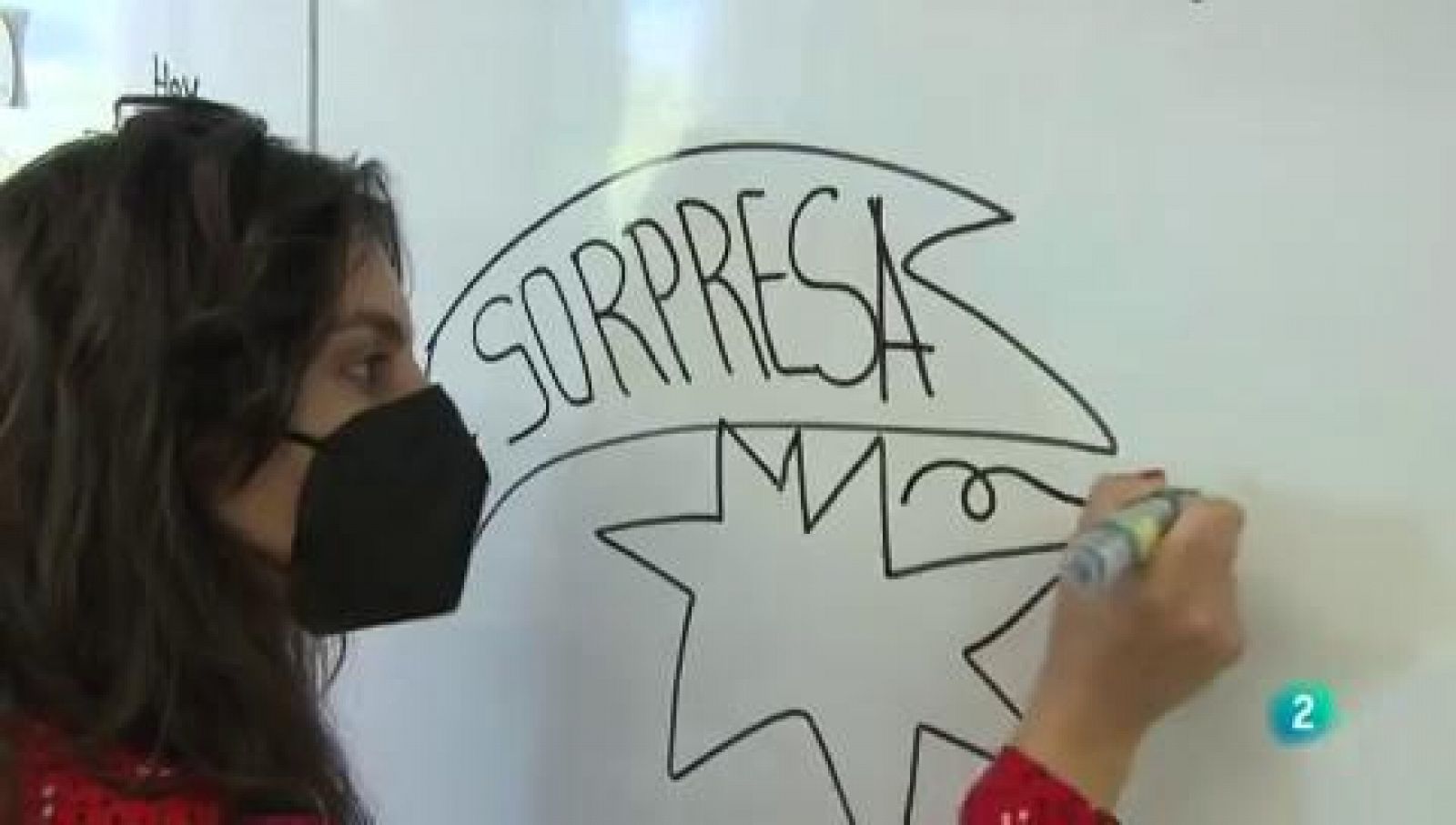 Intef dibujo educación VisualThinking #AventuraSaberEducación