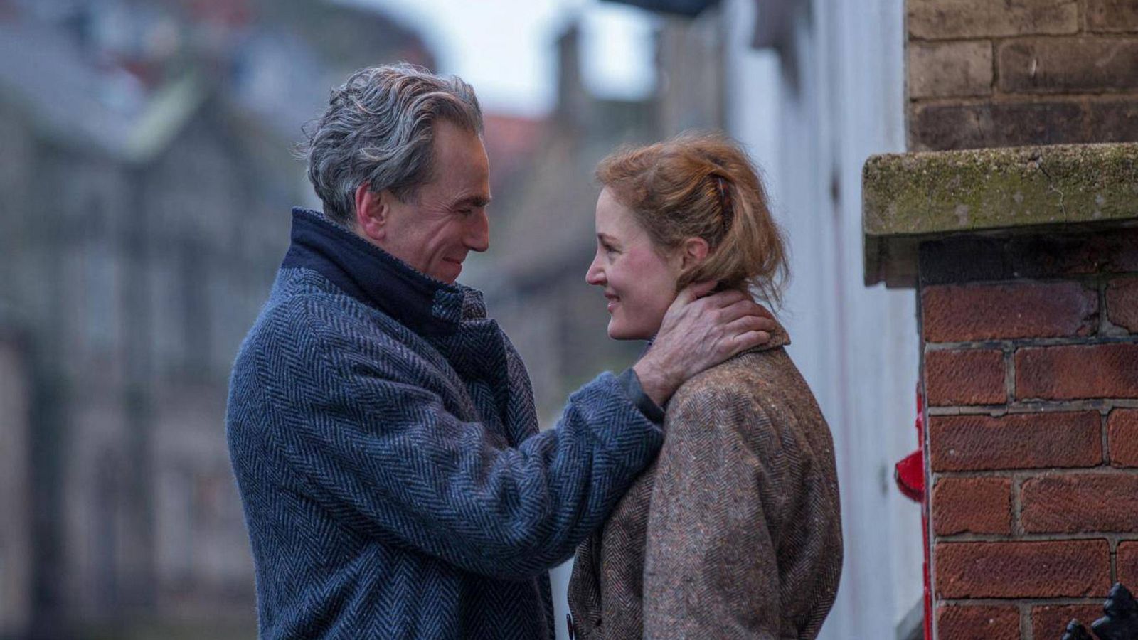 El cine de La 2 - El hilo invisible - Ver ahora