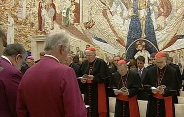  - Podrá haber curas católicos casados