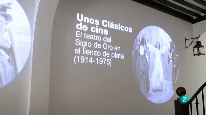 La aventura del Saber - Unos clásicos... ¡de cine!