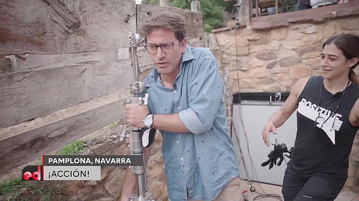 España Directo - España Directo - 13/09/21