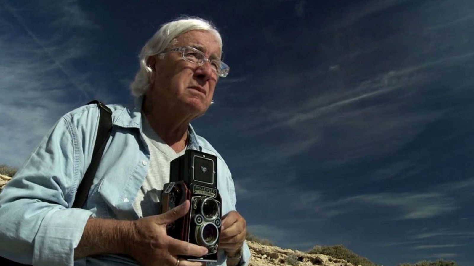 Muere el fotógrafo almeriense Carlos Pérez Siquier a los 90 años - RTVE.es