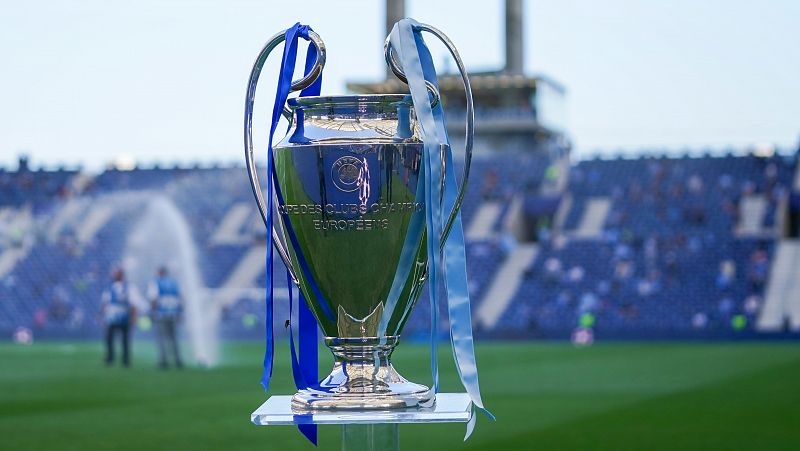 La Champions vuelve con cinco equipos españoles