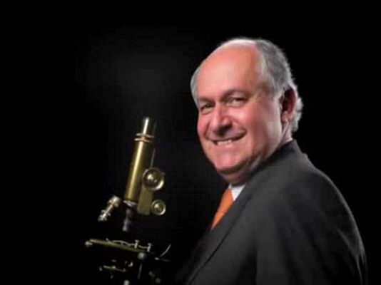 Viva América - El desarrollo de las nuevas vacunas