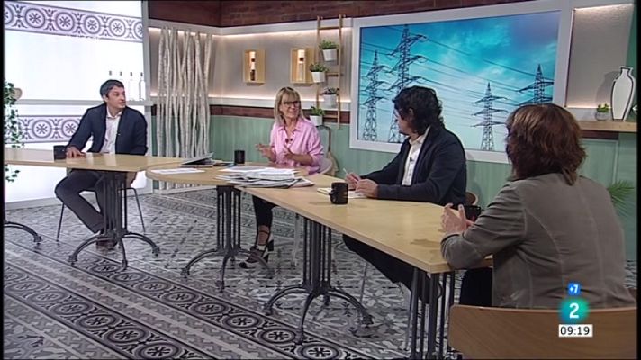 Alejandro Fernández, Sánchez a la taula i pujada de preus