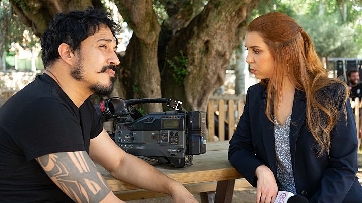 Dos vidas - Episodio 162