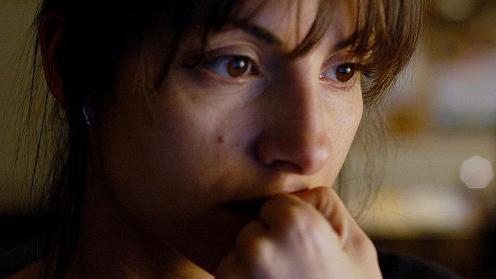 Somos cine - Mataharis