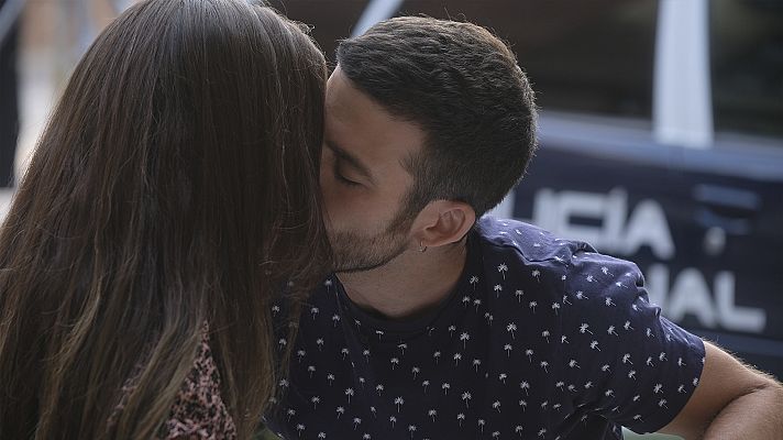 Servir y proteger - Mejores momentos de 'Servir y Proteger'