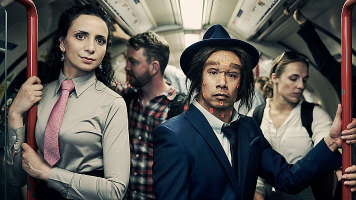 Neandertales - Episodio 1