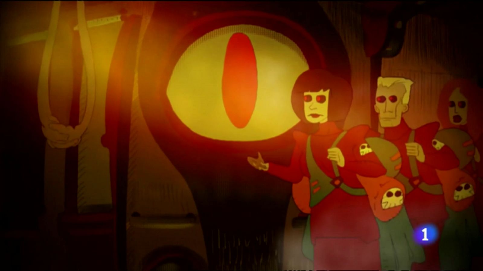 L'Informatiu Comunitat Valenciana 1 - 14/09/21 ver ahora