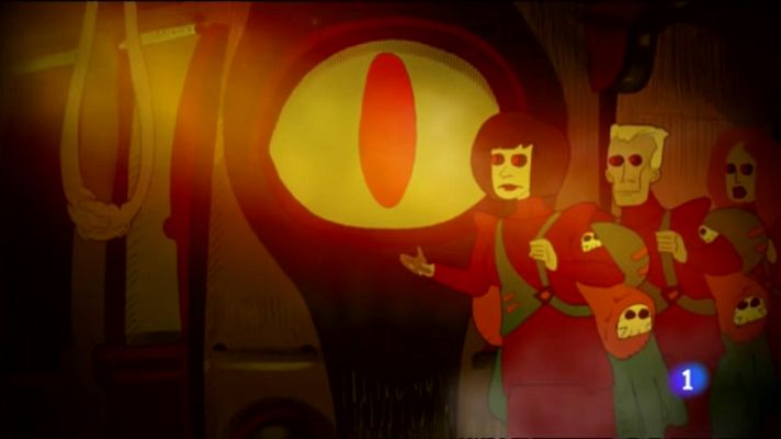 L'informatiu - Comunitat Valenciana - L'Informatiu Comunitat Valenciana 1 - 14/09/21