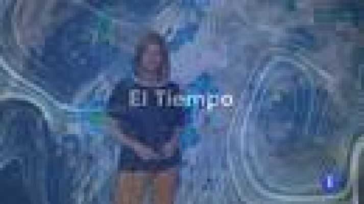 Noticias Murcia - El Tiempo en la Region de Murcia - 14/09/2021