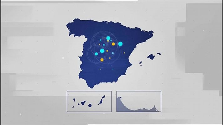 Castilla-La Mancha en 2' - 14/09/2021