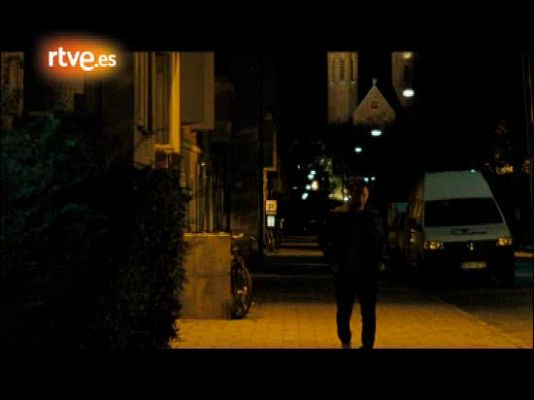 Días de cine - 'Millennium 2': Lisbeth en peligro