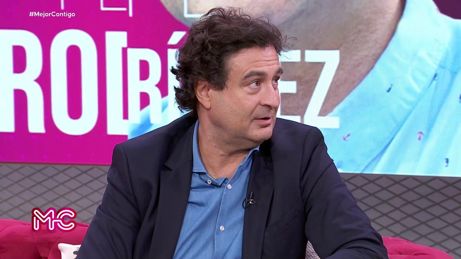 Mejor contigo - Programa 2 - ver ahora