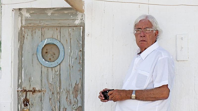 Muere Carlos Pérez Siquier, el fotógrafo de la mirada moderna