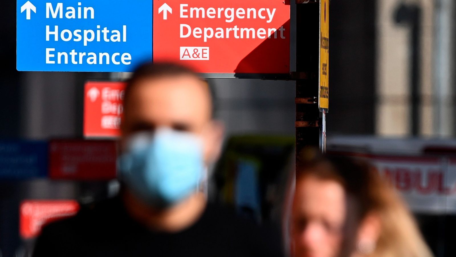 Arranca en Reino Unido el ensayo clínico de un test para detectar más de 50 tipos de cáncer | Ver